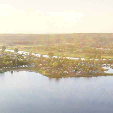 Resort Rhederlaagse Meren Lathum Exterior foto