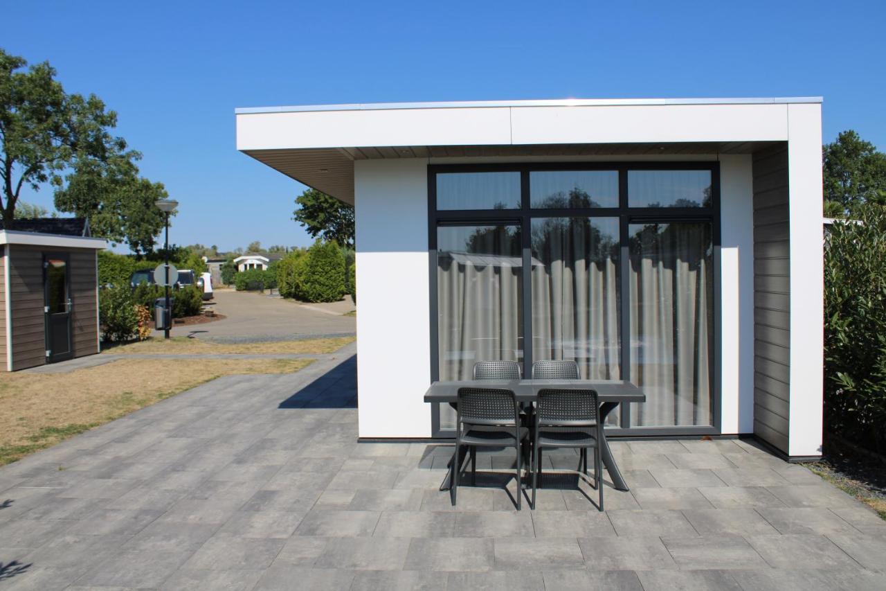 Resort Rhederlaagse Meren Lathum Exterior foto