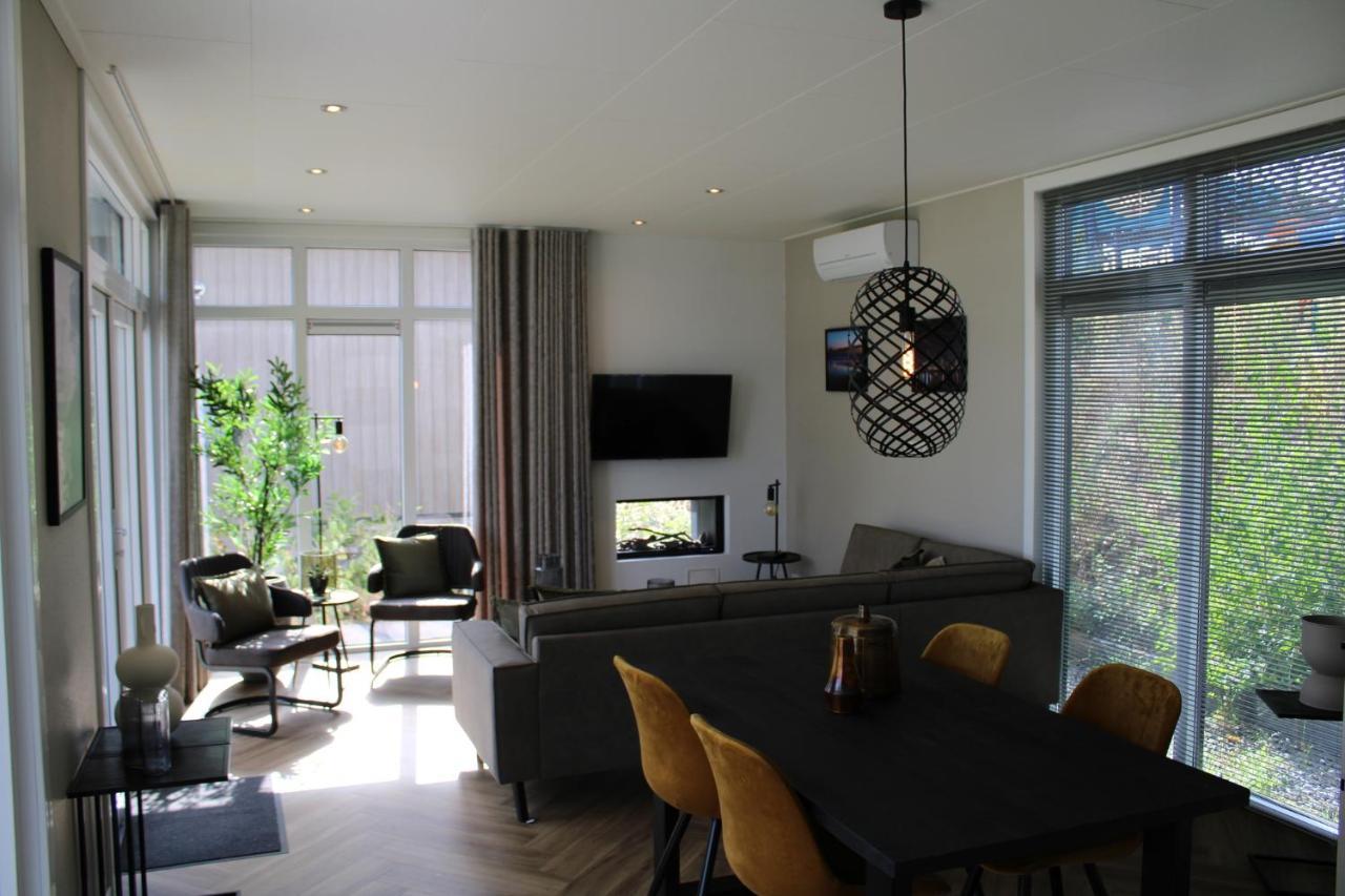 Resort Rhederlaagse Meren Lathum Exterior foto