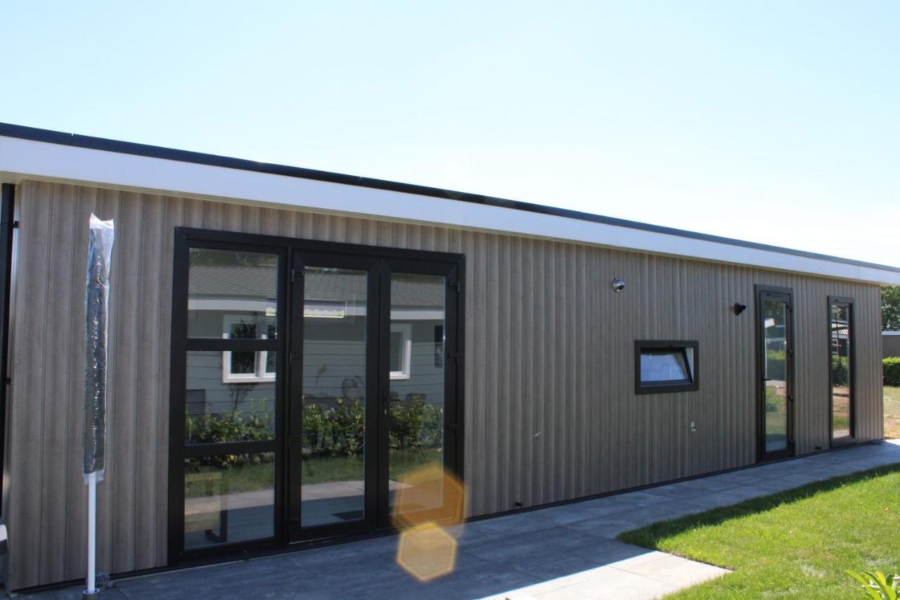 Resort Rhederlaagse Meren Lathum Exterior foto
