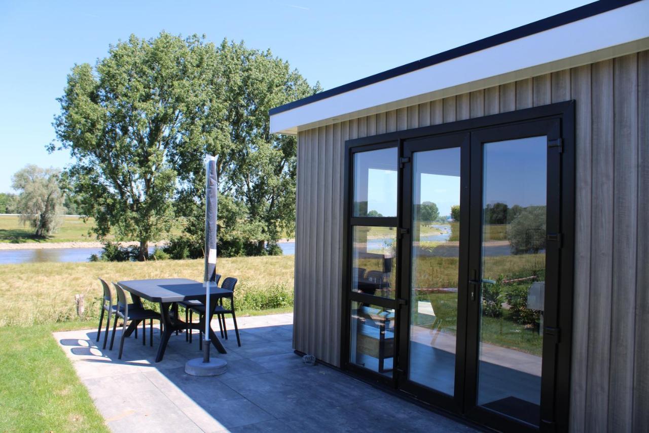 Resort Rhederlaagse Meren Lathum Exterior foto