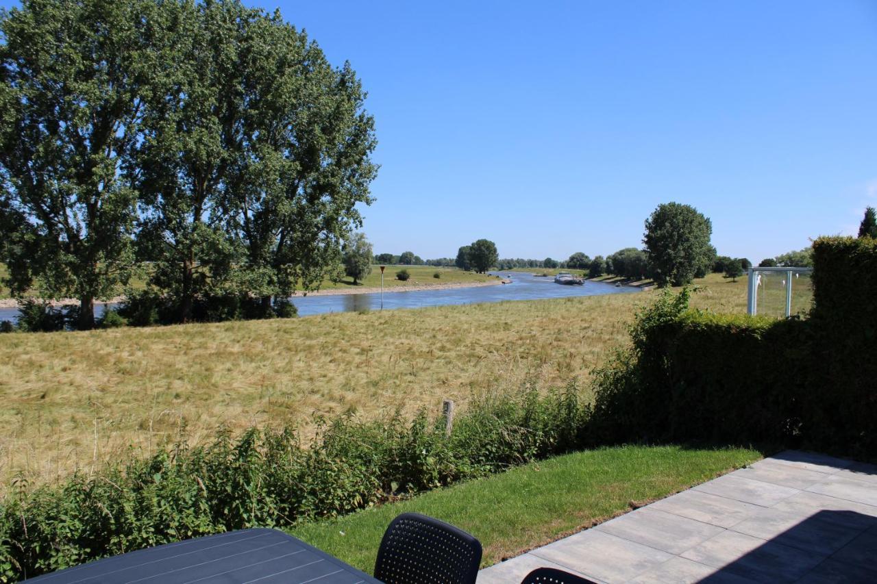 Resort Rhederlaagse Meren Lathum Exterior foto