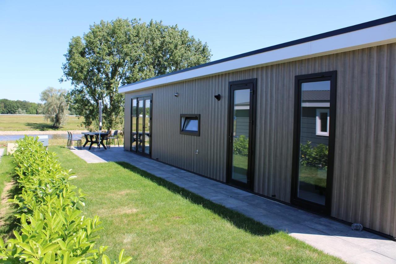 Resort Rhederlaagse Meren Lathum Exterior foto
