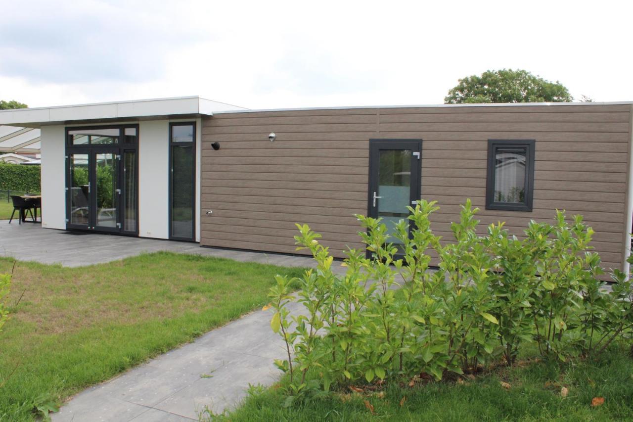 Resort Rhederlaagse Meren Lathum Exterior foto