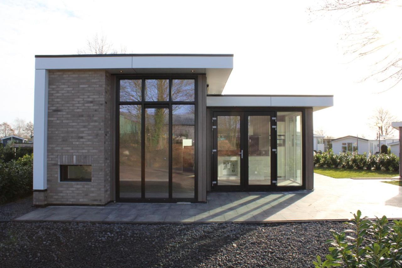 Resort Rhederlaagse Meren Lathum Exterior foto