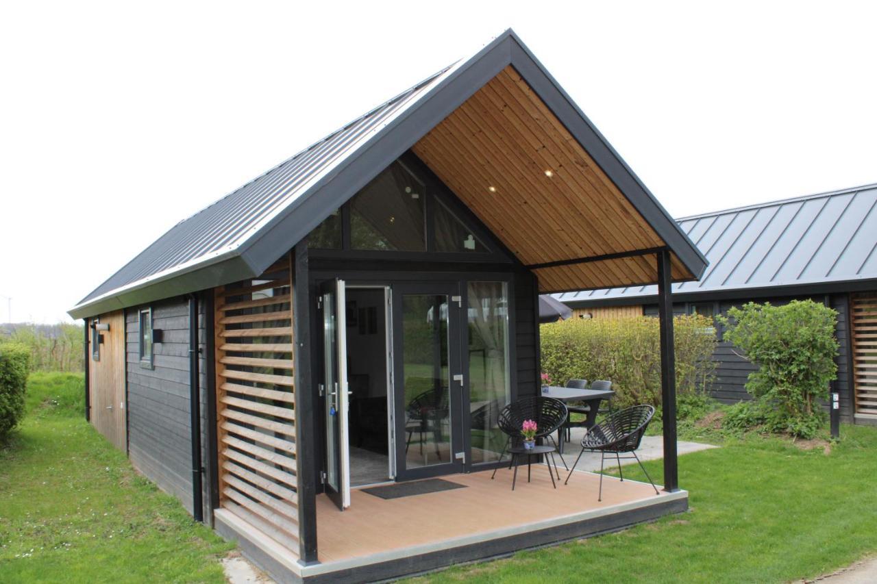Resort Rhederlaagse Meren Lathum Exterior foto