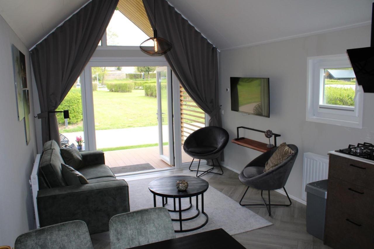 Resort Rhederlaagse Meren Lathum Exterior foto
